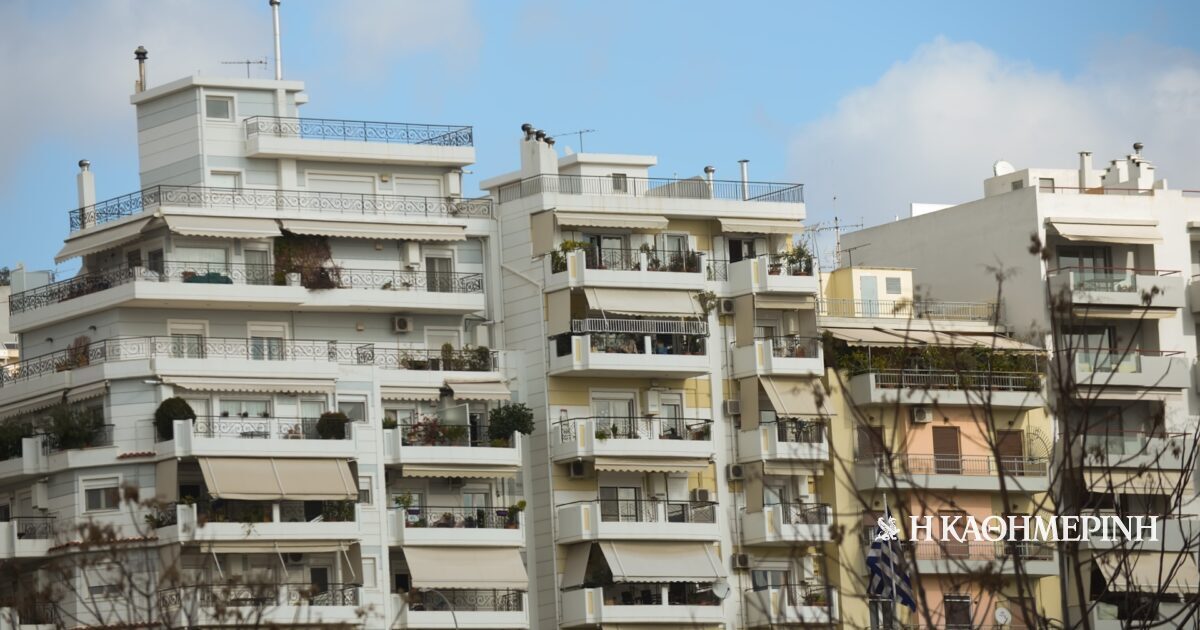 Επιστροφή ενοικίου: Νέες πληρωμές σε επιπλέον 6.700 δικαιούχους