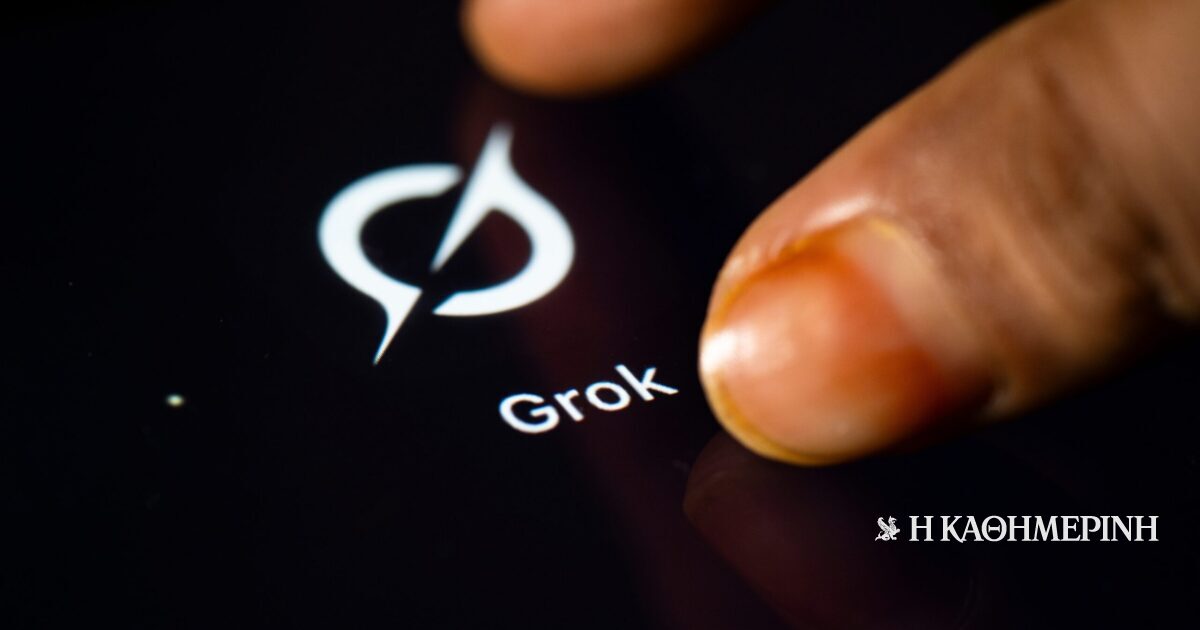 Πλημμύρισε το Χ με πικάντικες εικόνες η Grok του Μασκ
