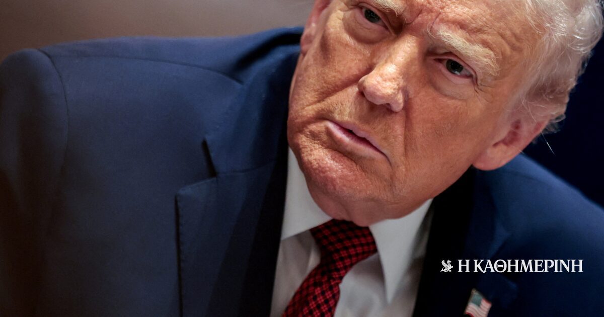 2026: Χρονιά-σταθμός για την ιστορία και τη «χρυσή εποχή» Τραμπ