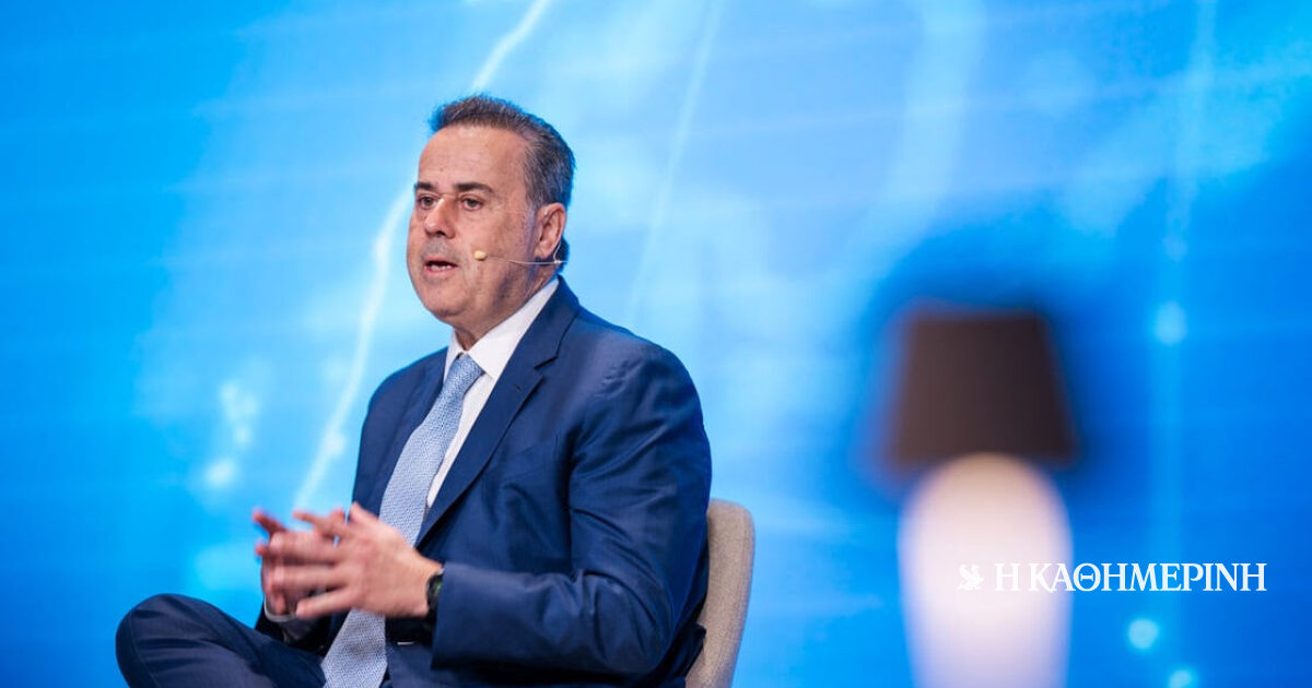Παπασταύρου: Η επιτυχία του Κάθετου Διαδρόμου είναι πρώτη προτεραιότητα για Ευρώπη και ΗΠΑ