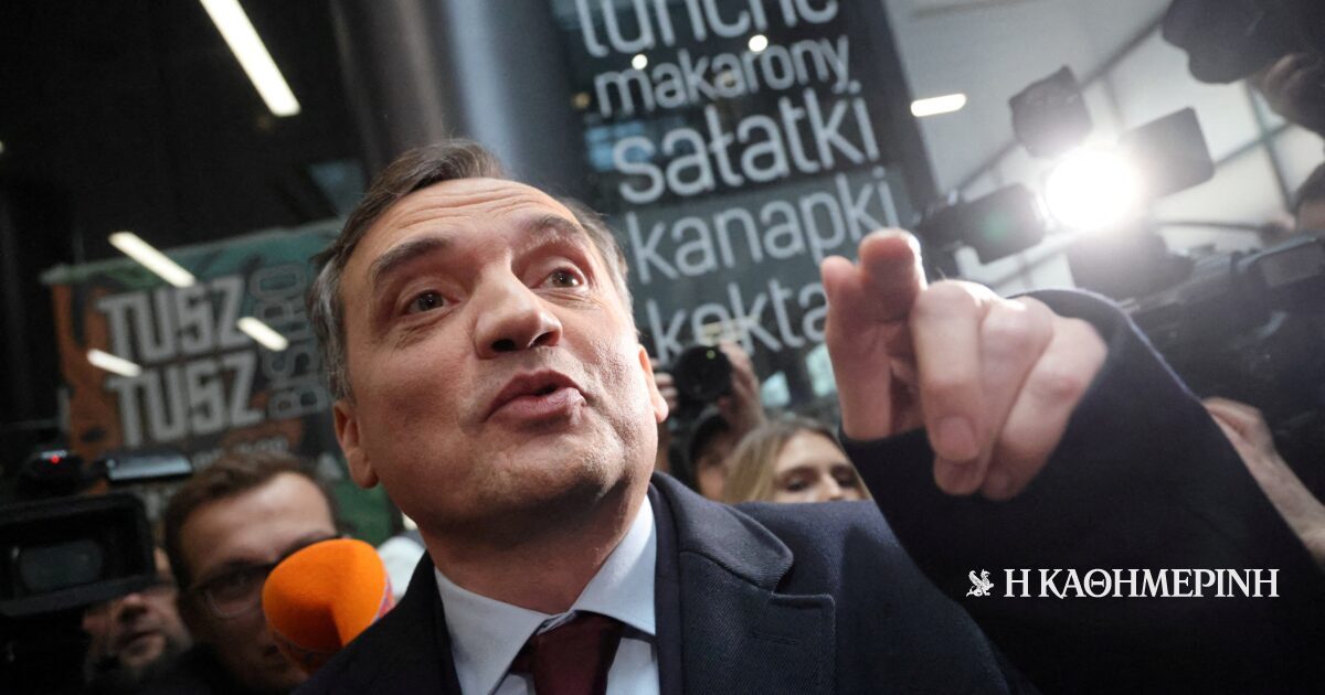 Ουγγαρία: Ασυλο σε εθνικιστή Πολωνό πρώην υπουργό – Βαθαίνει το ρήγμα με τη Βαρσοβία