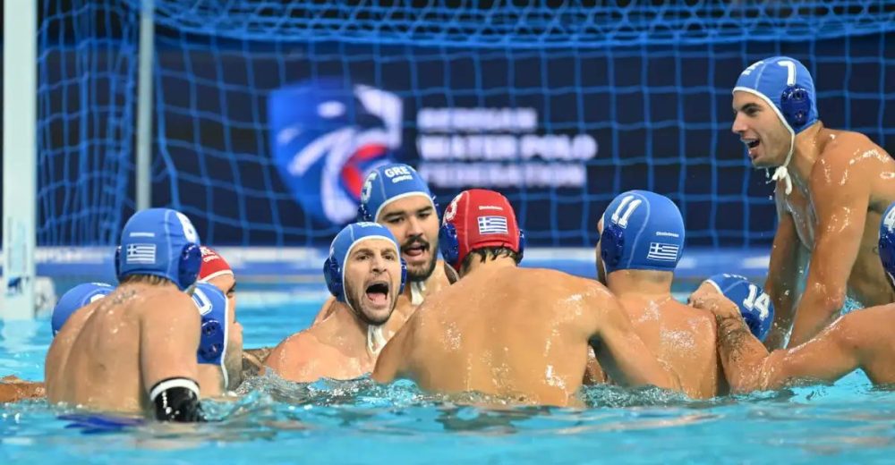 ΒΕΛΙΓΡΑΔΙ 2026: Με το 6/6 στα ημιτελικά η Εθνική, πάει για το 8/8