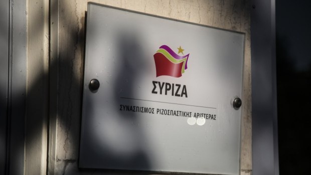 Η Καρυστιανού παίρνει από τα… δεξιά του ΣΥΡΙΖΑ – ο Φαραντούρης έτοιμος για το… νέο κίνημα και οι φευγάτοι βουλευτές