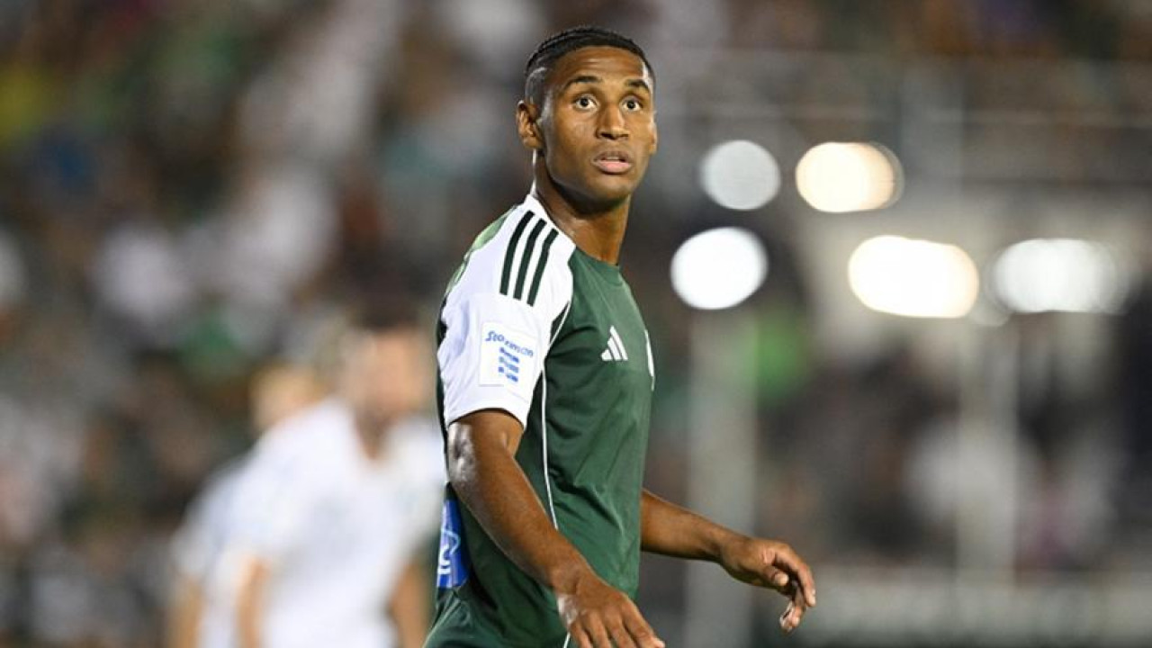 Παναθηναϊκός: Ολοκληρώνεται η μεταγραφή του Τετέ στην Γκρέμιο