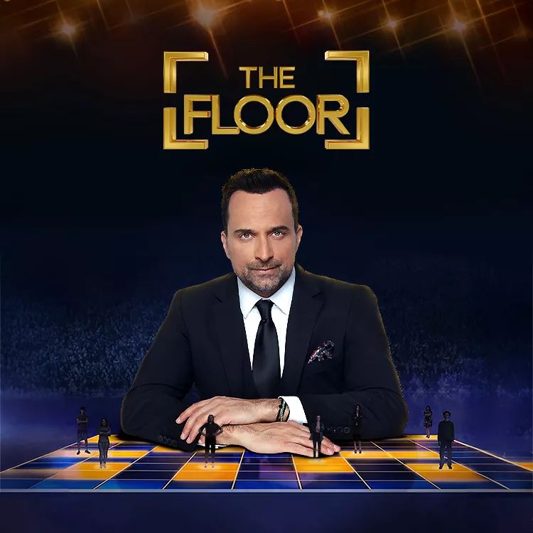 floor