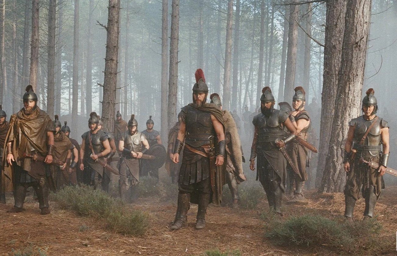Έργο επικών διαστάσεων διά χειρός Κρίστοφερ Νόλαν