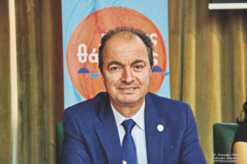 Παρουσίαση του βιβλίου Οργάνωση και Διοίκηση Ναυτιλιακών Επιχειρήσεων