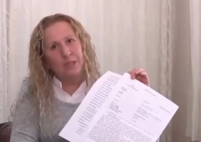 Μια 55χρονη Τουρκάλα ισχυρίζεται ότι είναι κόρη του Ντόναλντ Τραμπ