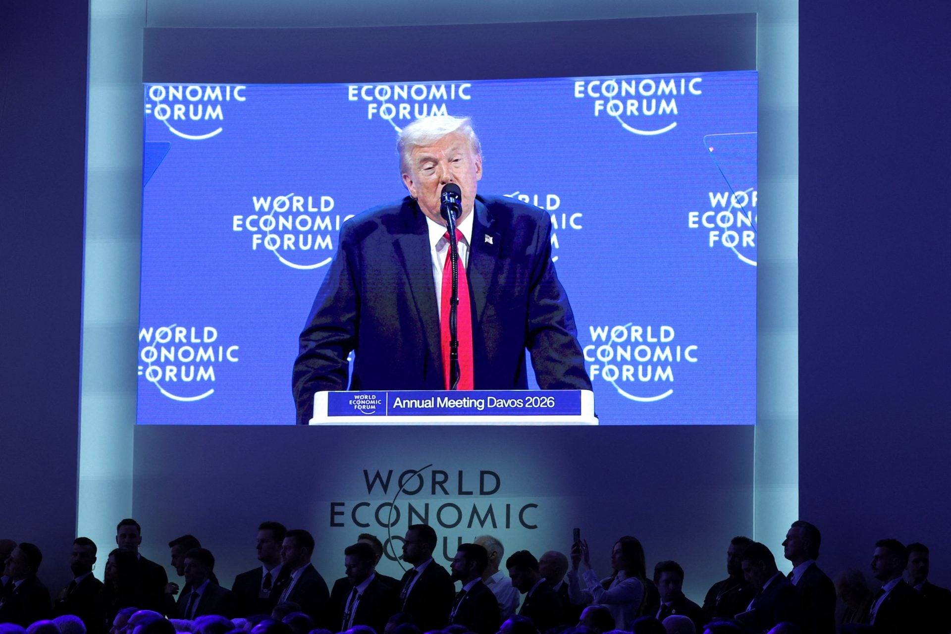 Πούτιν και Ζελένσκι θα είναι ανόητοι αν δεν καταλήξουν σε συμφωνία