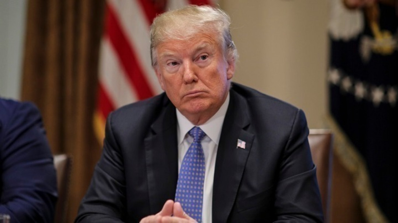 Τραμπ: «Επ’ αόριστον» η συμφωνία για τη Γροιλανδία