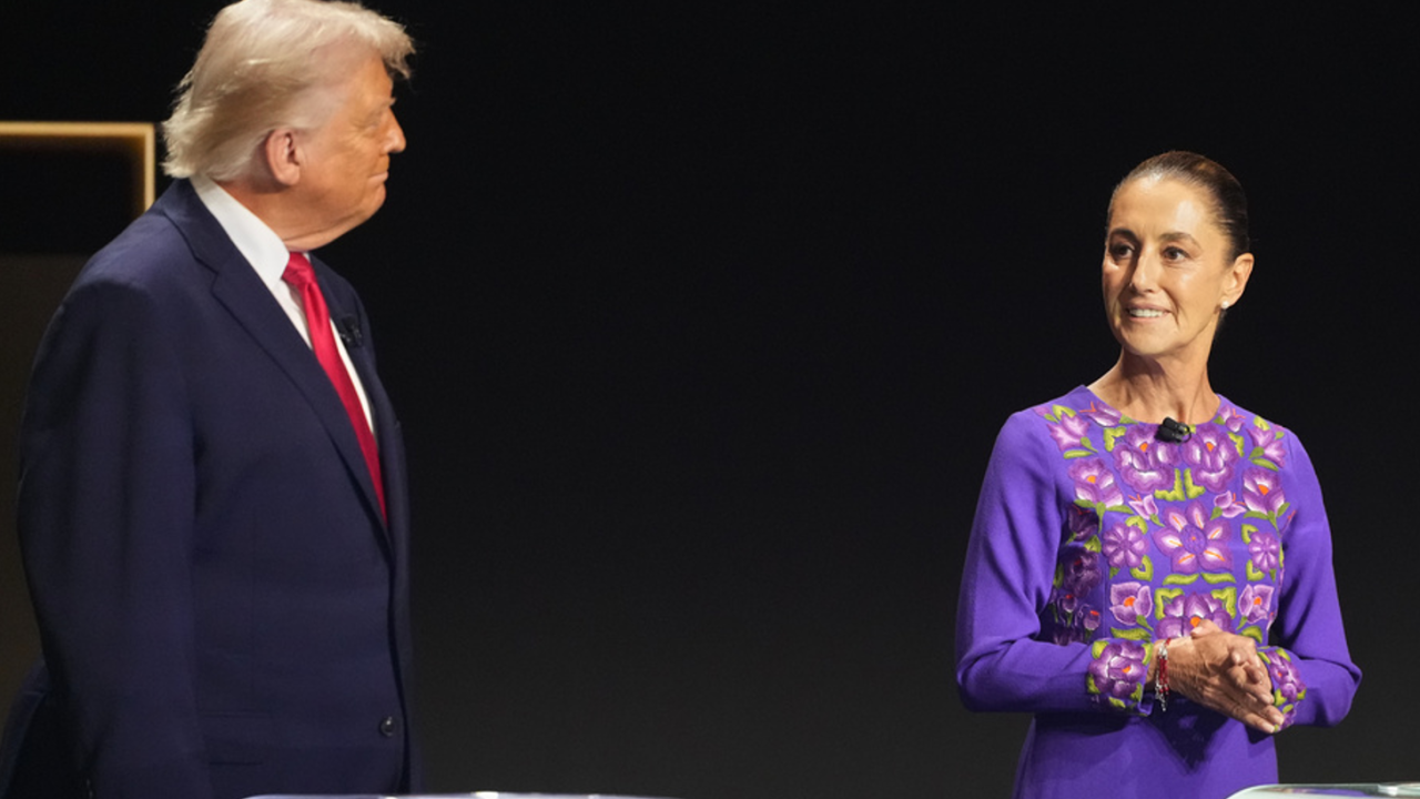 Οι ΗΠΑ πιέζουν το Μεξικό να επιτρέψει αμερικανικές επιχειρήσεις εναντίον των καρτέλ των ναρκωτικών στο έδαφός του