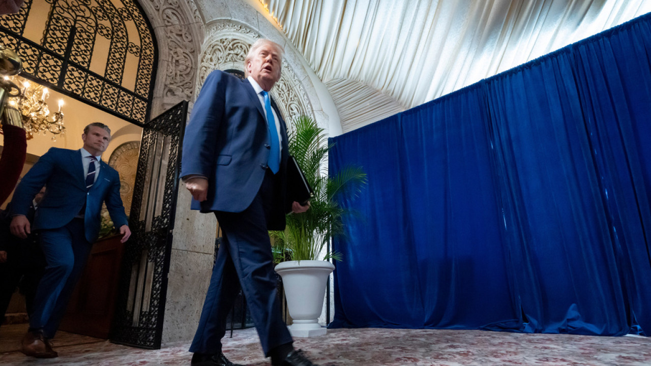 Τραμπ - Βενεζουέλα: Οι αμερικανικές πετρελαϊκές εταιρίες θα δαπανήσουν εκατομμύρια