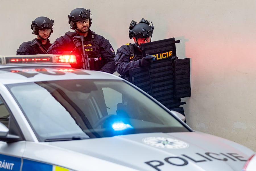 Συνελήφθη ύποπτος για συνεργασία με τις κινεζικές μυστικές υπηρεσίες