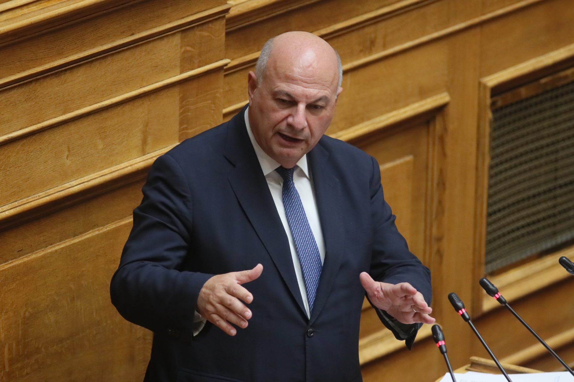 Το 87% των αγροτών που είναι ενταγμένοι στο πρόγραμμα για το χαμηλό ηλεκτρικό ρεύμα δεν έχουν ληξιπρόθεσμες οφειλές