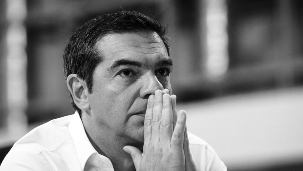 Τσίπρας: Δικοί μας άνθρωποι που ξεκίνησαν για το μεροκάματο και δεν επέστρεψαν ποτέ – Η κρατική αδιαφορία στοιχίζει ζωές