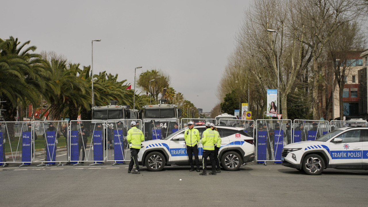 Κωνσταντινούπολη: Αποκεφάλισαν γυναίκα και την πέταξαν σε κάδο σκουπιδιών