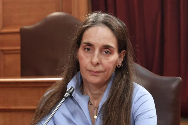 «Έγινε η ζημιά, γι αυτό ασχολούνται τώρα όλοι…», κατέθεσε η Τυχεροπούλου – News.gr