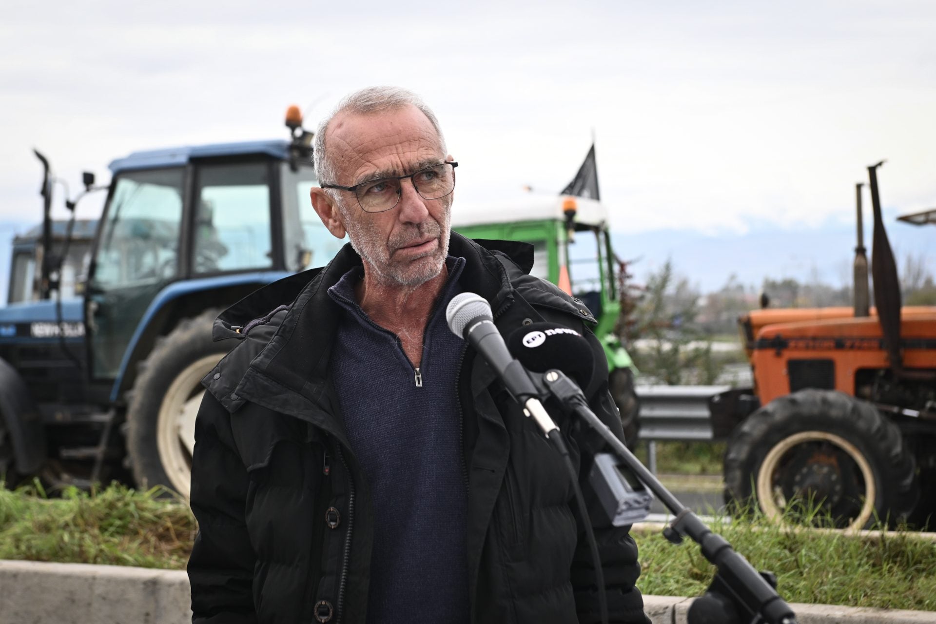 Εμείς πάμε στον Πρωθυπουργό την Τρίτη για «να ακούσουμε τα άλλα», αυτά που δεν μας έχει πει