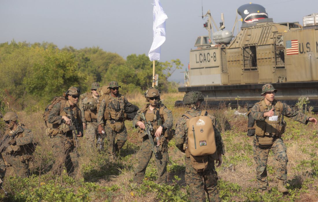 Ποιοι είναι οι Αμερικανοί κομάντος της Δύναμης Δέλτα που αιχμαλώτισαν τον Μαδούρο