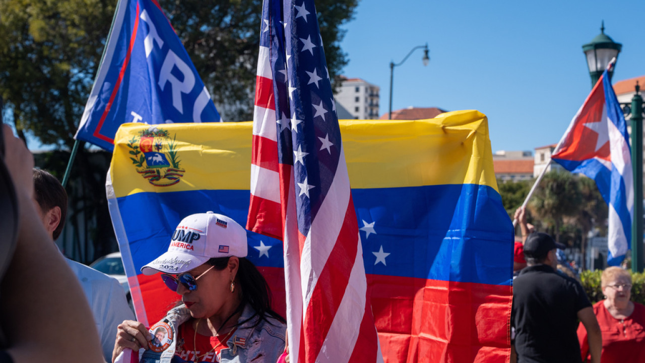 Έξι ερωτήσεις και απαντήσεις για την επιχείρηση στη Βενεζουέλα