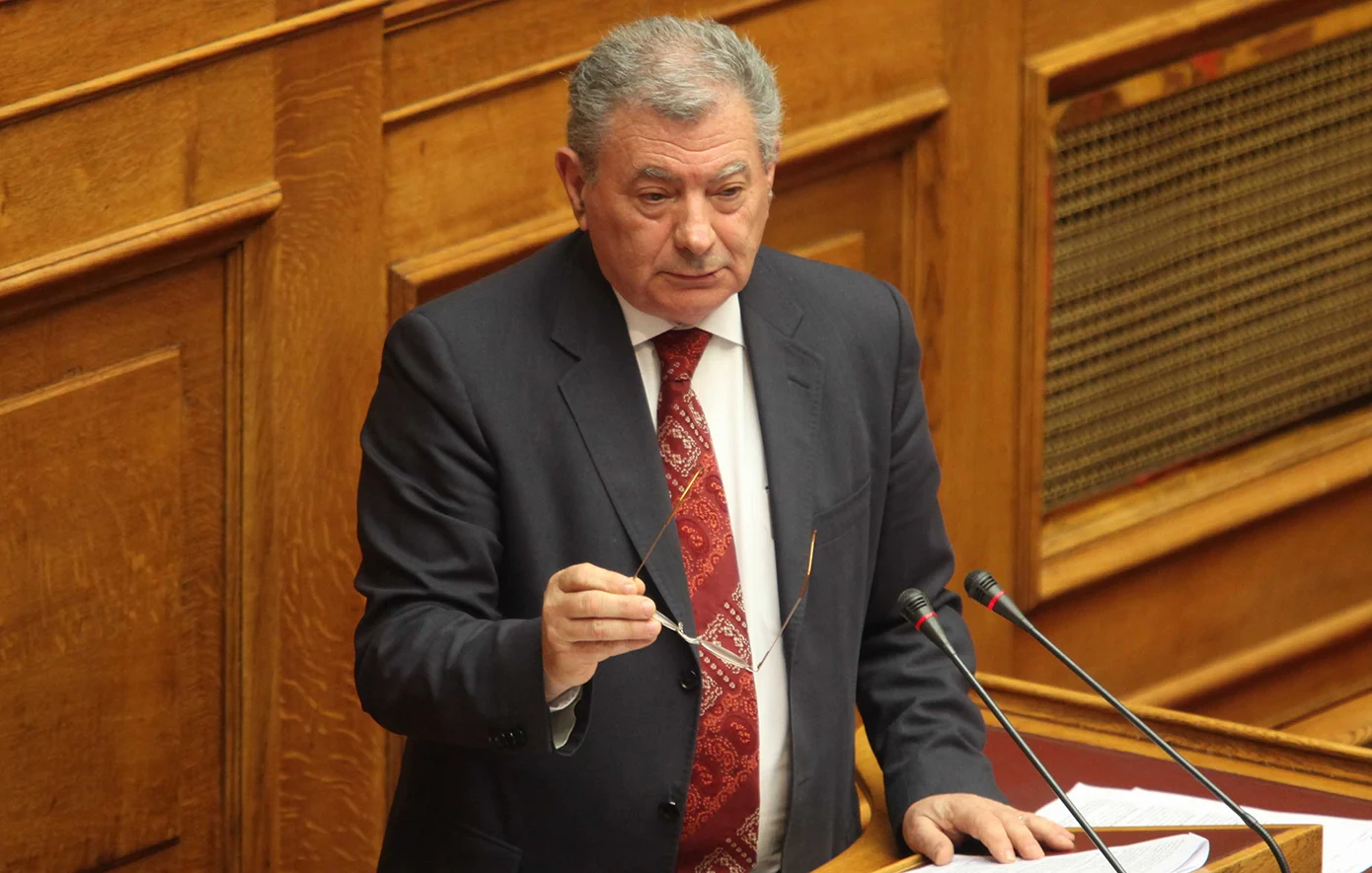 «Ο Θεός είναι ψηλά κοιτάει, δεν μπορώ να πω κάτι που δεν έχω δει…» – News.gr