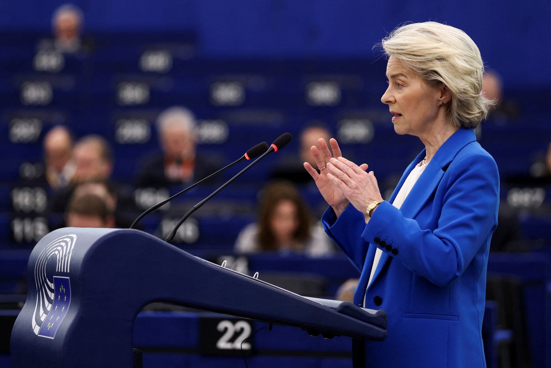 Λανθασμένοι οι δασμοί Τραμπ. Μόνο οι Γροιλανδοί θα αποφασίσουν για το μέλλον τους
