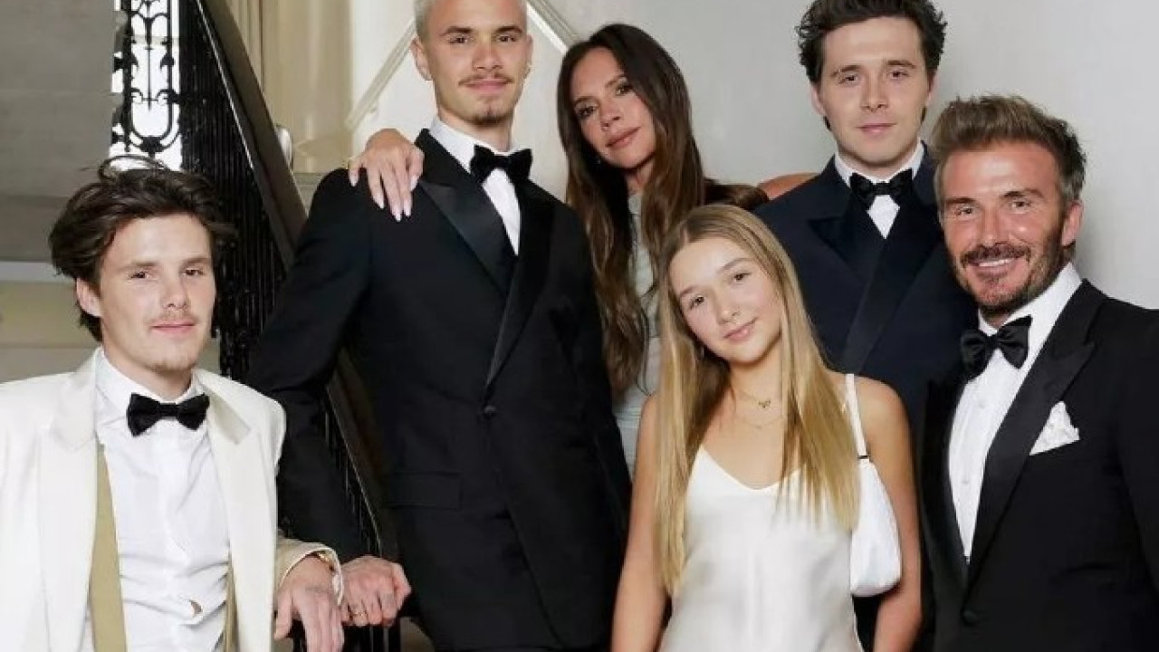 Brooklyn για David και Victoria Beckham: «Δέχομαι επιθέσεις από τους γονείς μου, προσπαθούν να με καταστρέψουν»