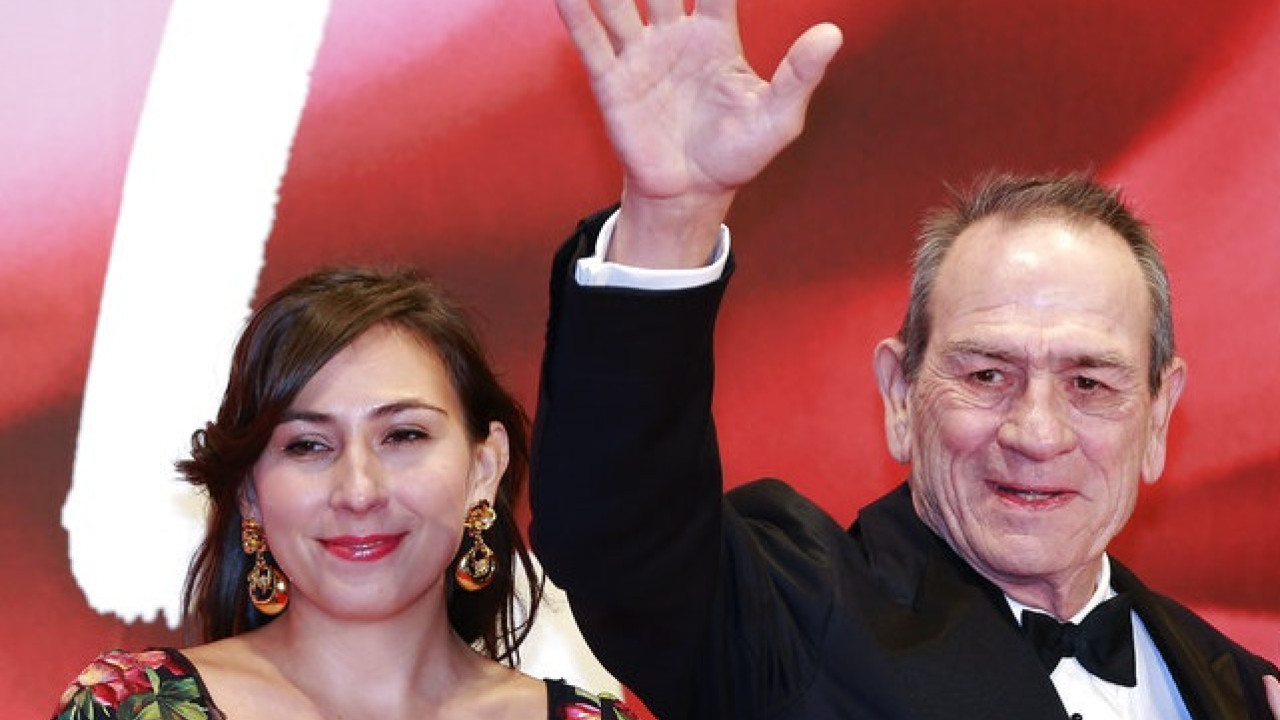 ΗΠΑ: Βρέθηκε νεκρή η κόρη του Τόμι Λι Τζόουνς