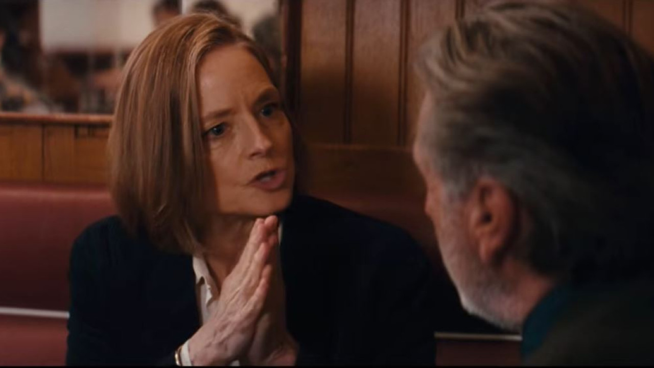 Ταινίες Πρώτης Προβολής: Η Τζόντι Φόστερ σε γαλλικό θρίλερ, ο Τζακ Μπλακ κυνηγά την ανακόντα και η Ντέιζι Ρίντλεϊ τα ζόμπι