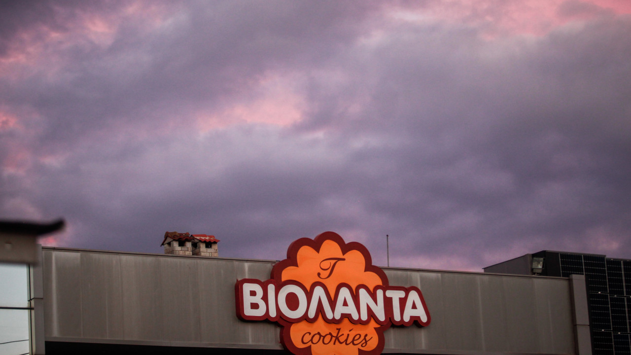 Βιολάντα: Διευκρινίσεις για τη σύλληψη του ιδιοκτήτη και των 2 στελεχών