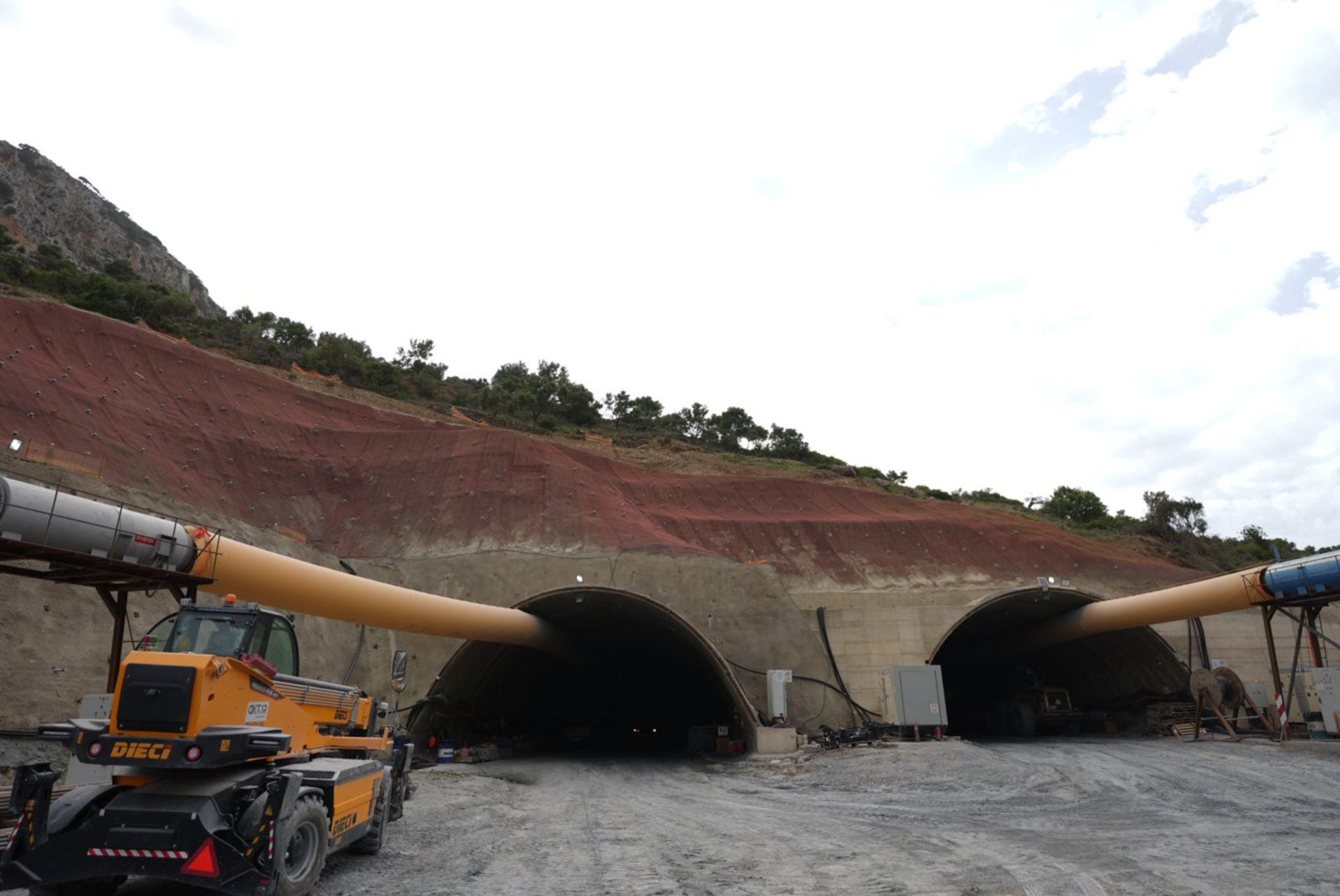 862-million-euro PPP projects to be signed in 2026