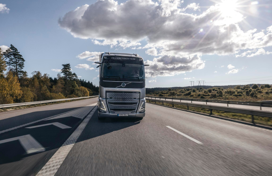 Ξανά «πεντάστερα» τα Volvo FH στην αξιολόγηση ασφάλειας της Euro NCAP