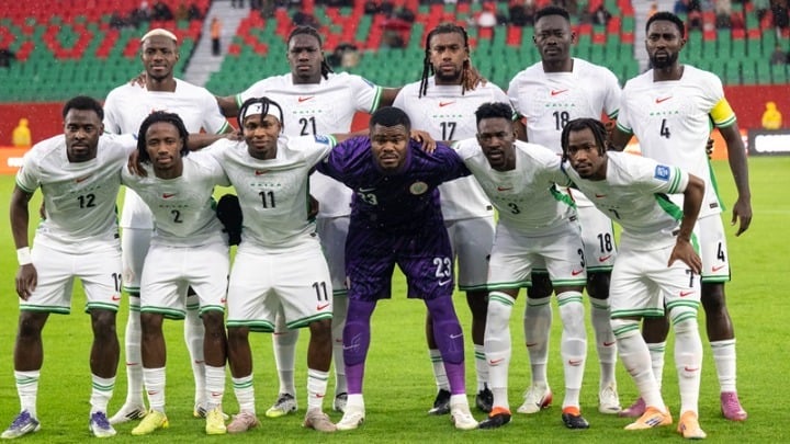 Σοκαριστικές αποφάσεις για την Εθνική Γκαμπόν