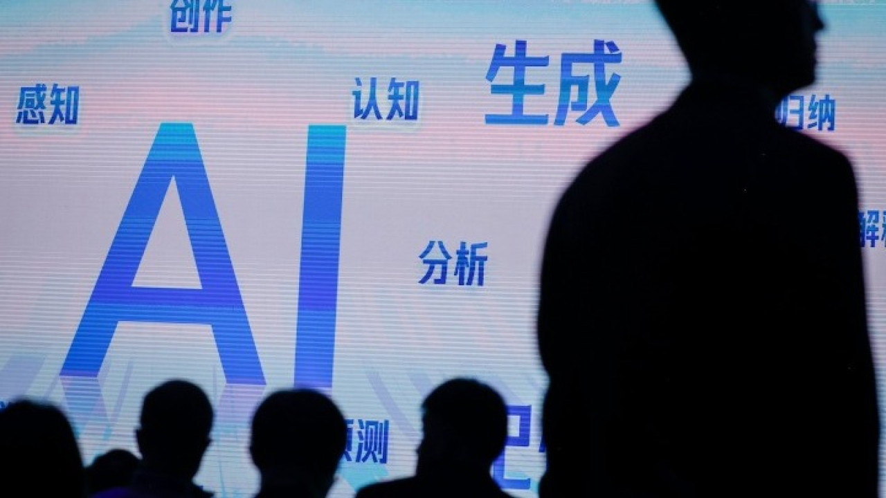 Από το ΑI στην «πόλη των 15 λεπτών»: Οι τάσεις της επόμενης γενιάς εργασίας