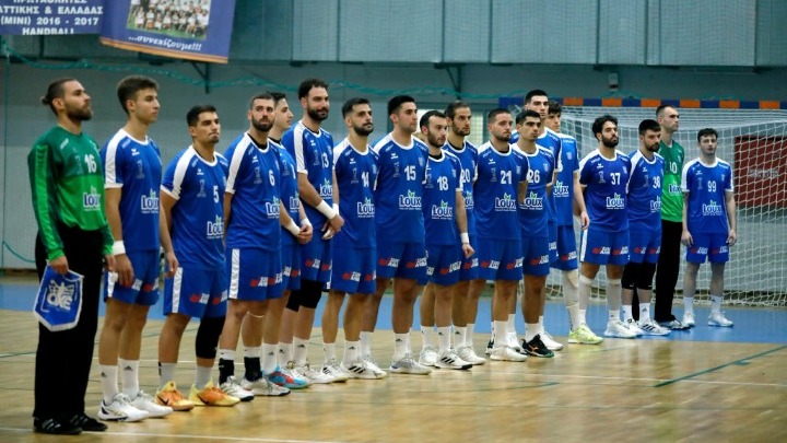 Ήττα για την Εθνική στην Ολλανδία