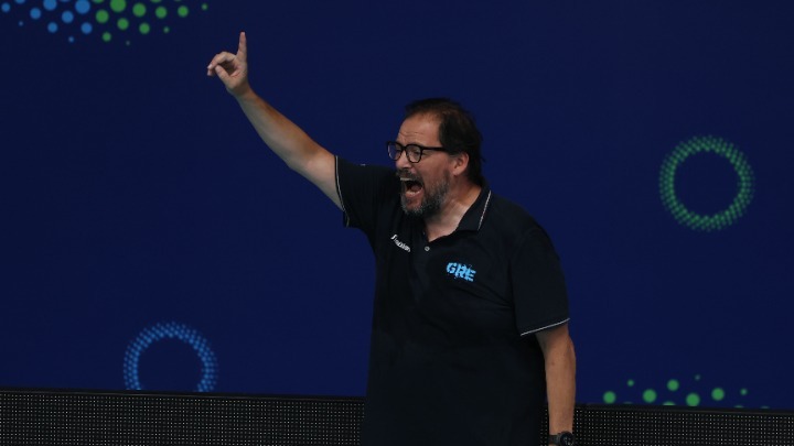 ΦΟΥΝΤΣΑΛ 2026 - Παυλίδης: «Έχουν υιοθετήσει το δικό μας σύστημα»