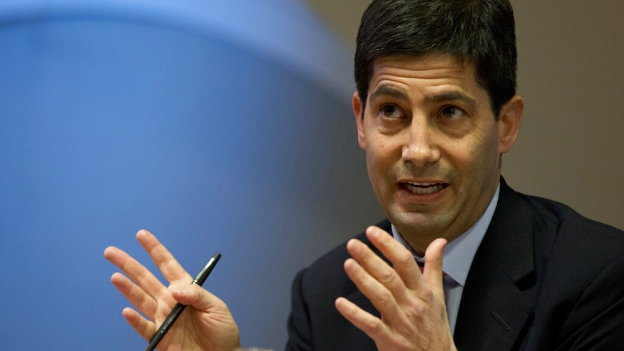 Tραμπ: Ποιος είναι o εκλεκτός του για το τιμόνι της Fed