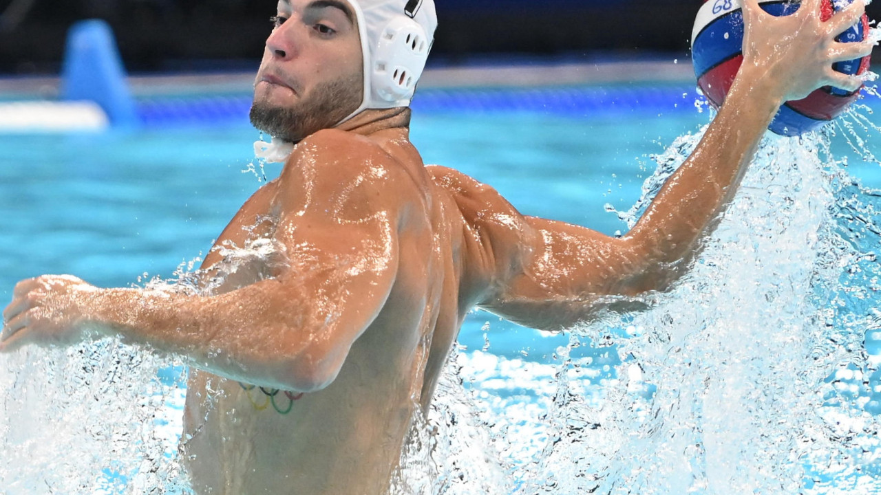 Ευρωπαϊκό Πρωτάθλημα Πόλο: Στα ημιτελικά η Ελλάδα, σάρωσε 15-13 την Ιταλία