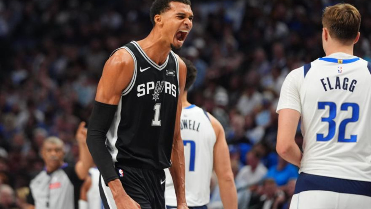 Γουεμπανιαμά: Μακράν η πιο εντυπωσιακή ατμόσφαιρα στην Ευρώπη στο γήπεδο του Παναθηναϊκού