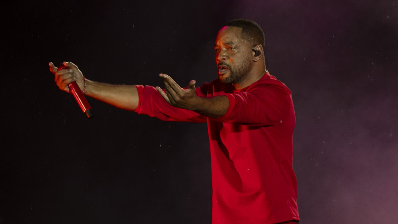 Γουίλ Σμιθ: Κατηγορείται για σεξουαλική παρενόχληση