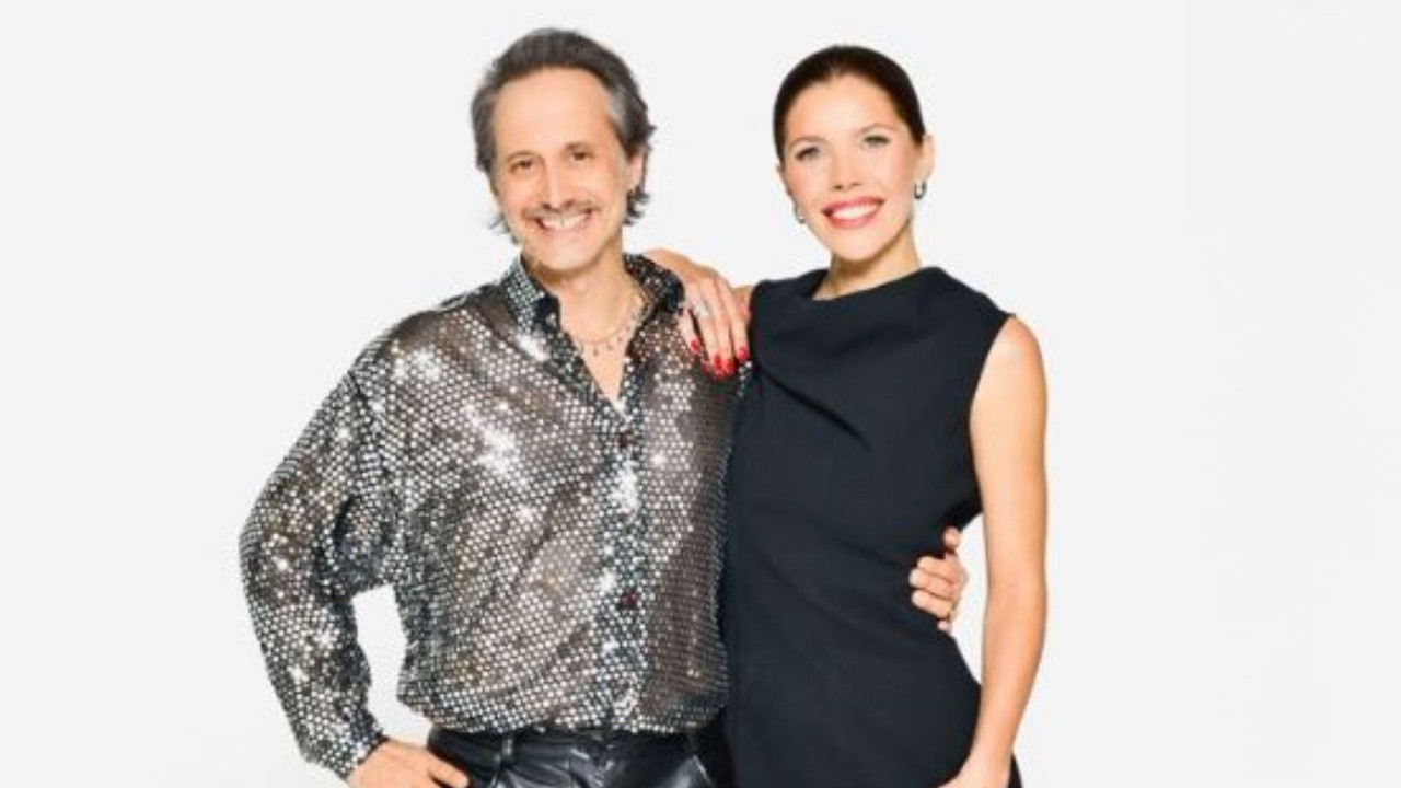 Eurovision 2026: Κληρονόμος του διάσημου οίκου Swarovski θα παρουσιάσει τον διαγωνισμό