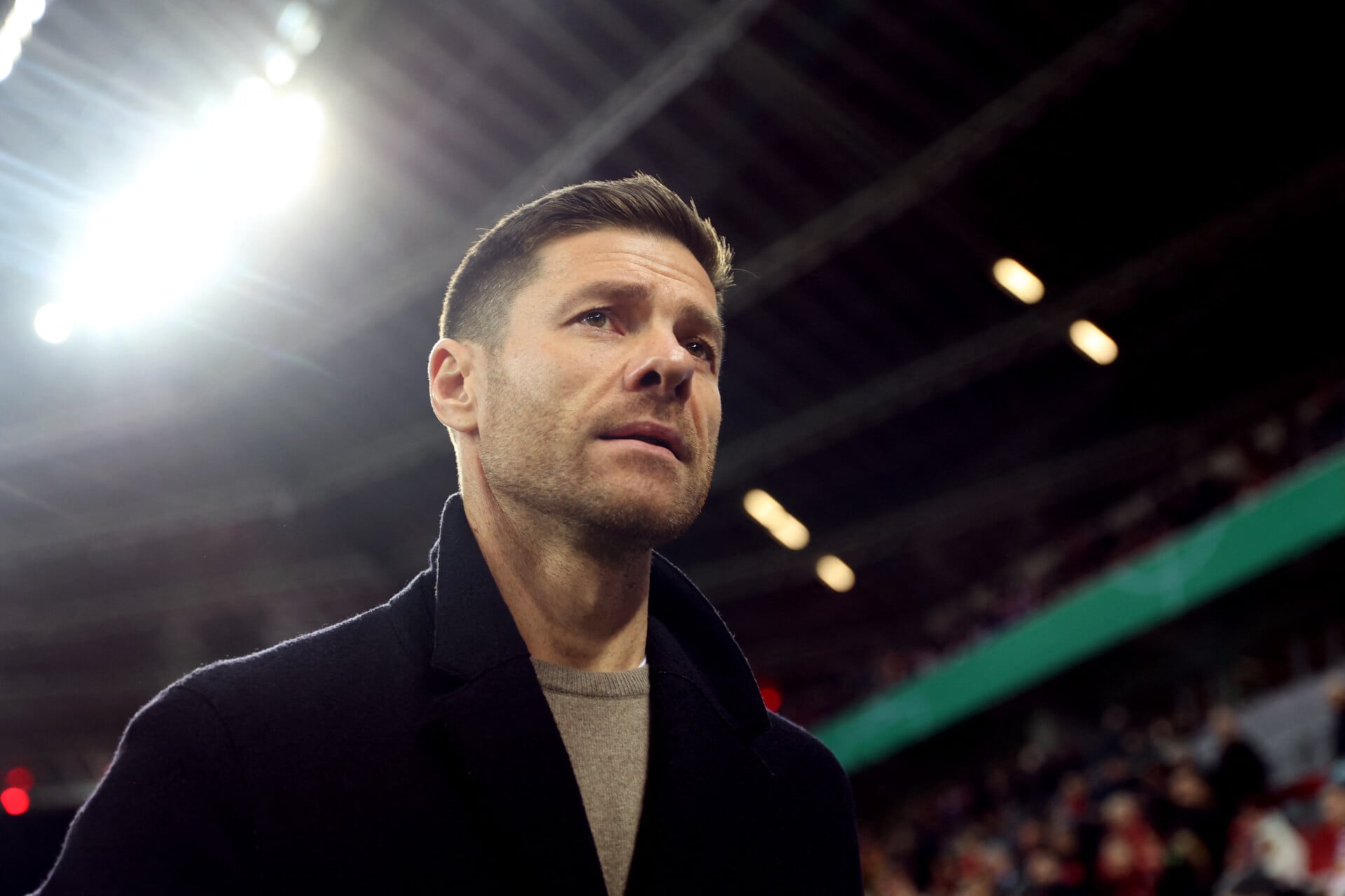 Ο Αλόνσο αποχαιρέτησε τη Ρεάλ