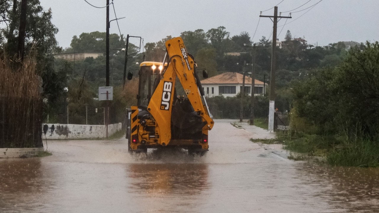 Υπουργείο Εργασίας: Έκτακτα μέτρα για την προστασία των εργαζομένων
