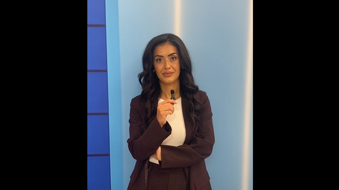 Survivor: Όσα αποκάλυψε στο skai.gr η Ελισάβετ Σεκερτζή μετά την αποχώρησή