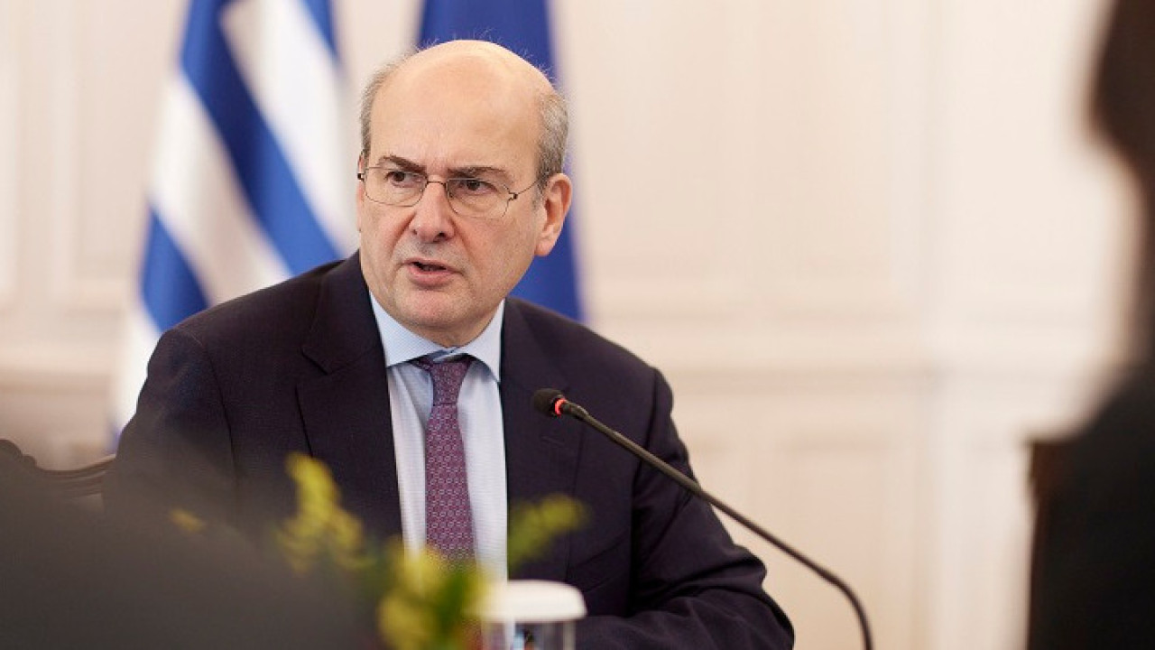 Χατζηδάκης: Οι 11 δεσμεύσεις της κυβέρνησης για το 2026