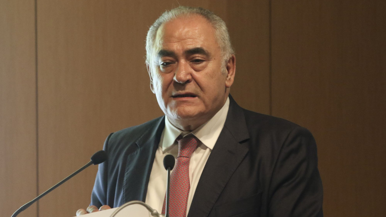 Γιάννης Χατζηθεοδοσίου: «Σκοπεύω να είμαι υποψήφιος για την Περιφέρεια Αττικής»