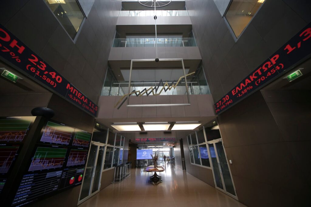 Κρατά με ευκολία την επαφή με τις κορυφές