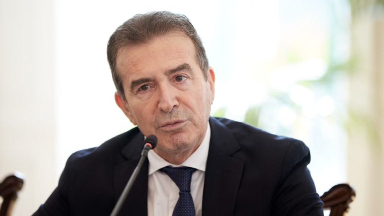 Χρυσοχοΐδης στον ΣΚΑΪ: Σύσκεψη την Τετάρτη με θέμα νέα μέτρα για Κηφισό