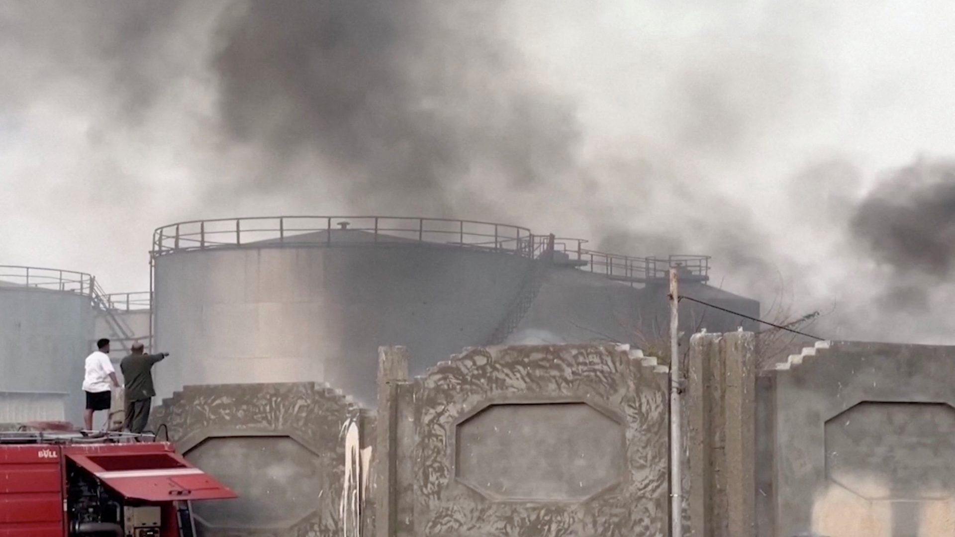 Γιατί το χάος θα επικρατήσει και τη νέα χρονιά