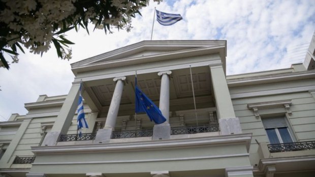 Ελβετία: Συλληπητήρια ΥΠΕΞ για το Κραν Μοντανά - «Παρακολουθούμε στενά την κατάσταση»